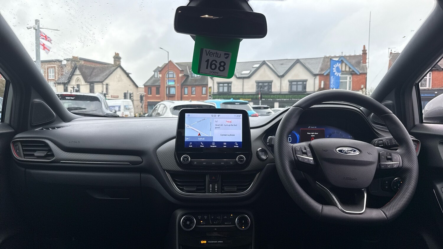 Used Ford Puma 2024 for sale - 77445599: Photo 10