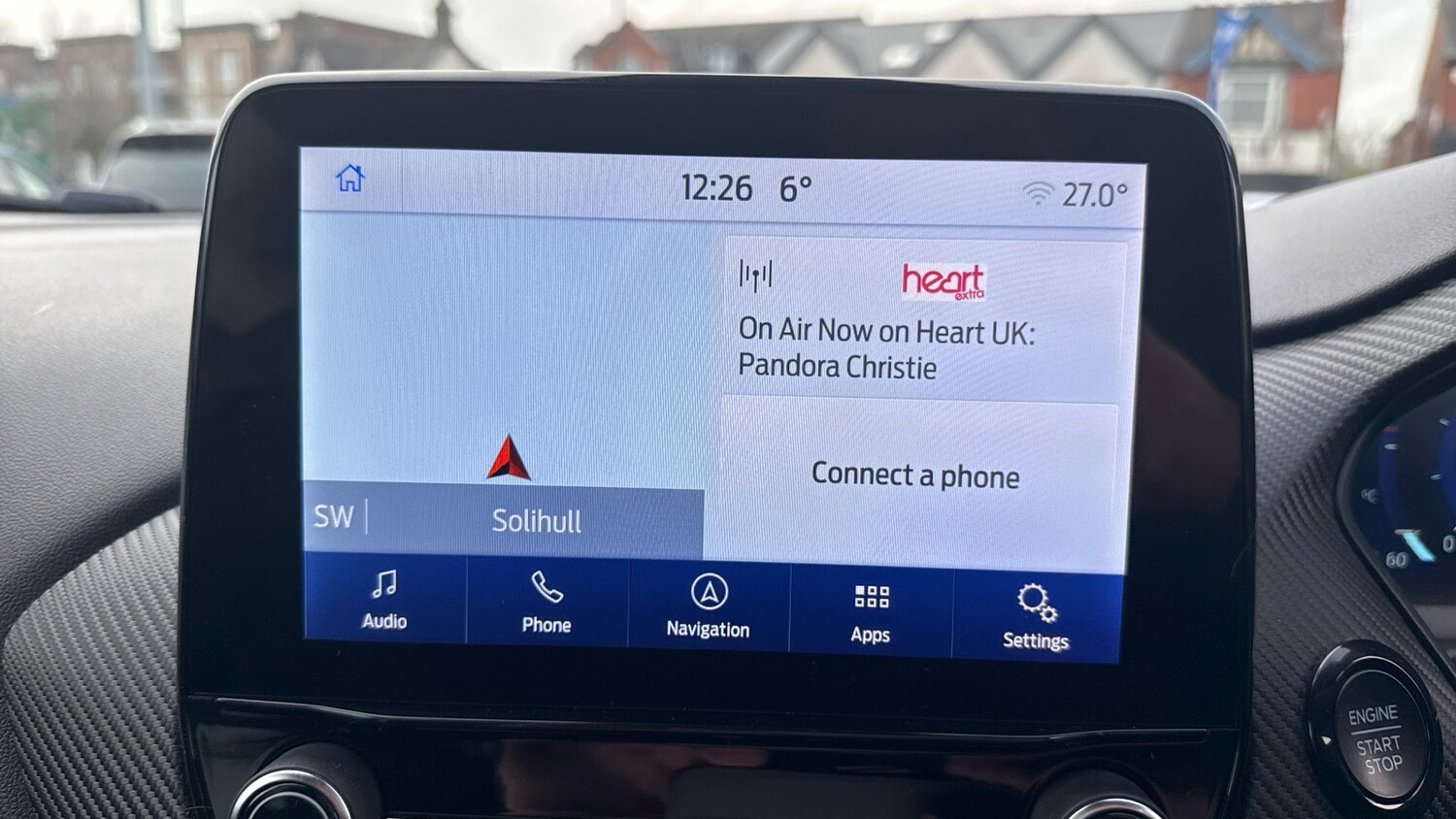 Used Ford Puma 2024 for sale - 77445599: Photo 12