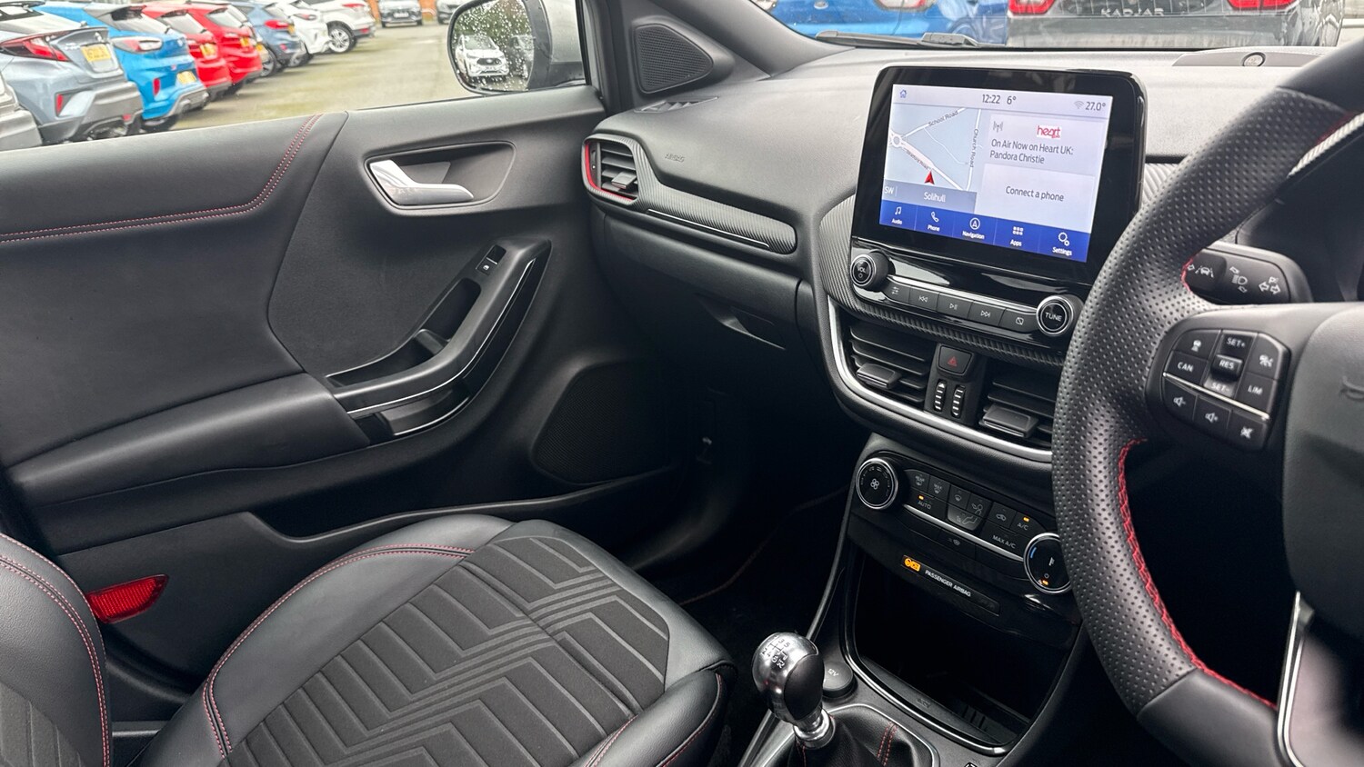 Used Ford Puma 2024 for sale - 77445599: Photo 14