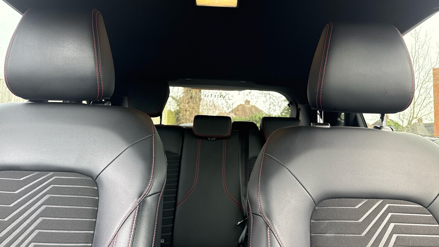 Used Ford Puma 2024 for sale - 77445599: Photo 15