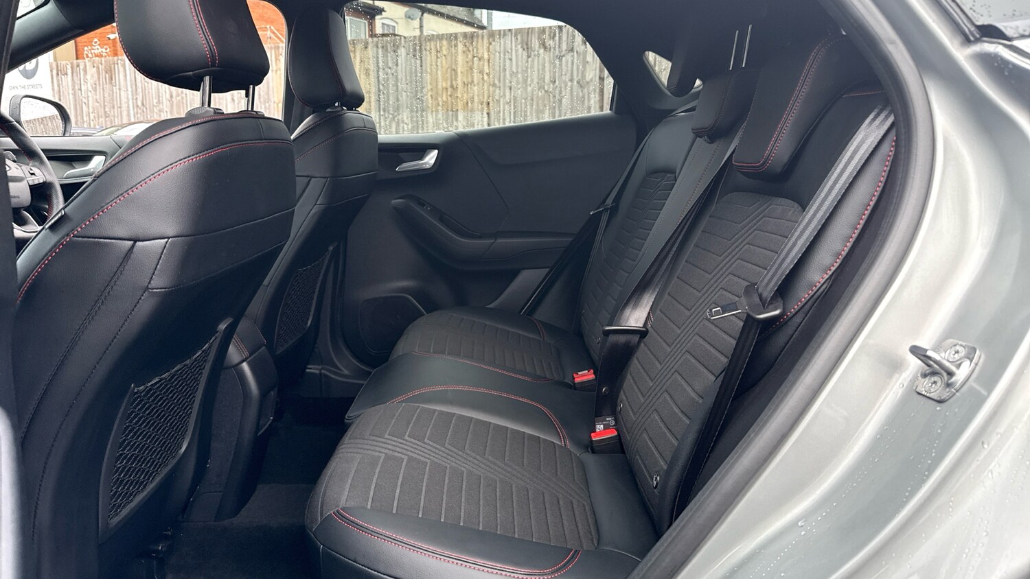 Used Ford Puma 2024 for sale - 77445599: Photo 16