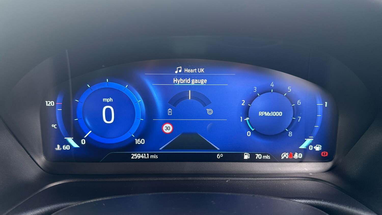 Used Ford Puma 2024 for sale - 77445599: Photo 18