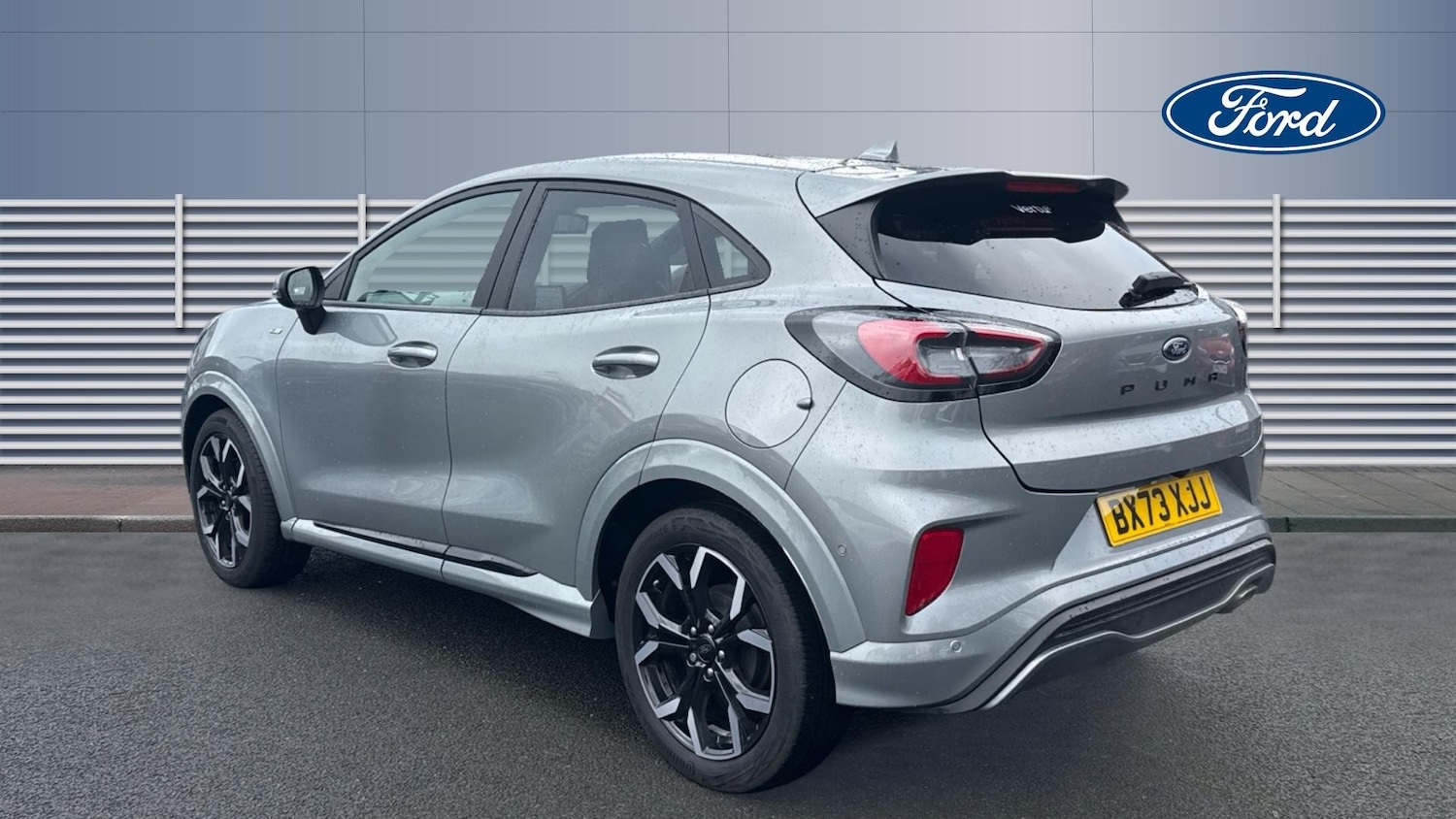 Used Ford Puma 2024 for sale - 77445599: Photo 2