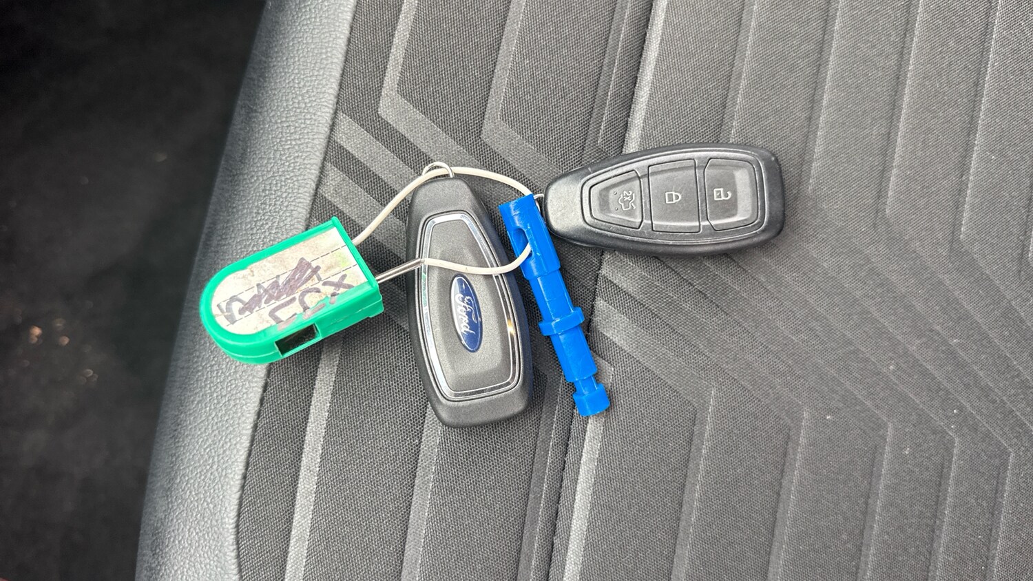 Used Ford Puma 2024 for sale - 77445599: Photo 20