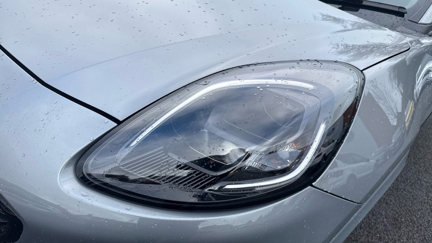 Used Ford Puma 2024 for sale - 77445599: Photo 23