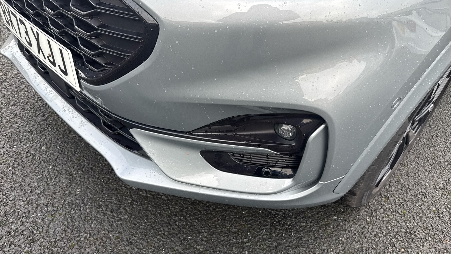 Used Ford Puma 2024 for sale - 77445599: Photo 24