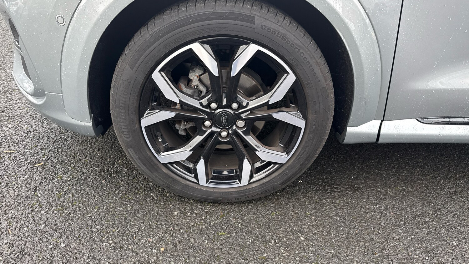 Used Ford Puma 2024 for sale - 77445599: Photo 25