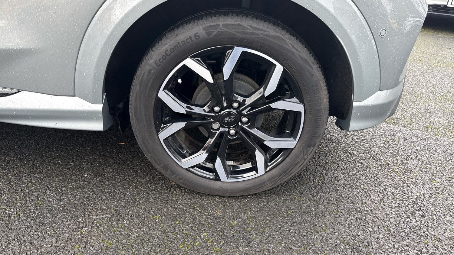 Used Ford Puma 2024 for sale - 77445599: Photo 26