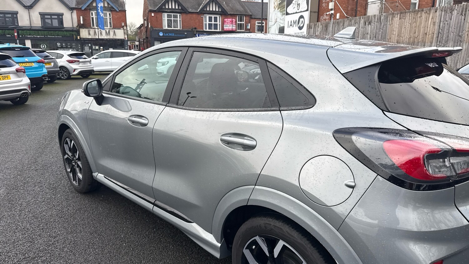 Used Ford Puma 2024 for sale - 77445599: Photo 27