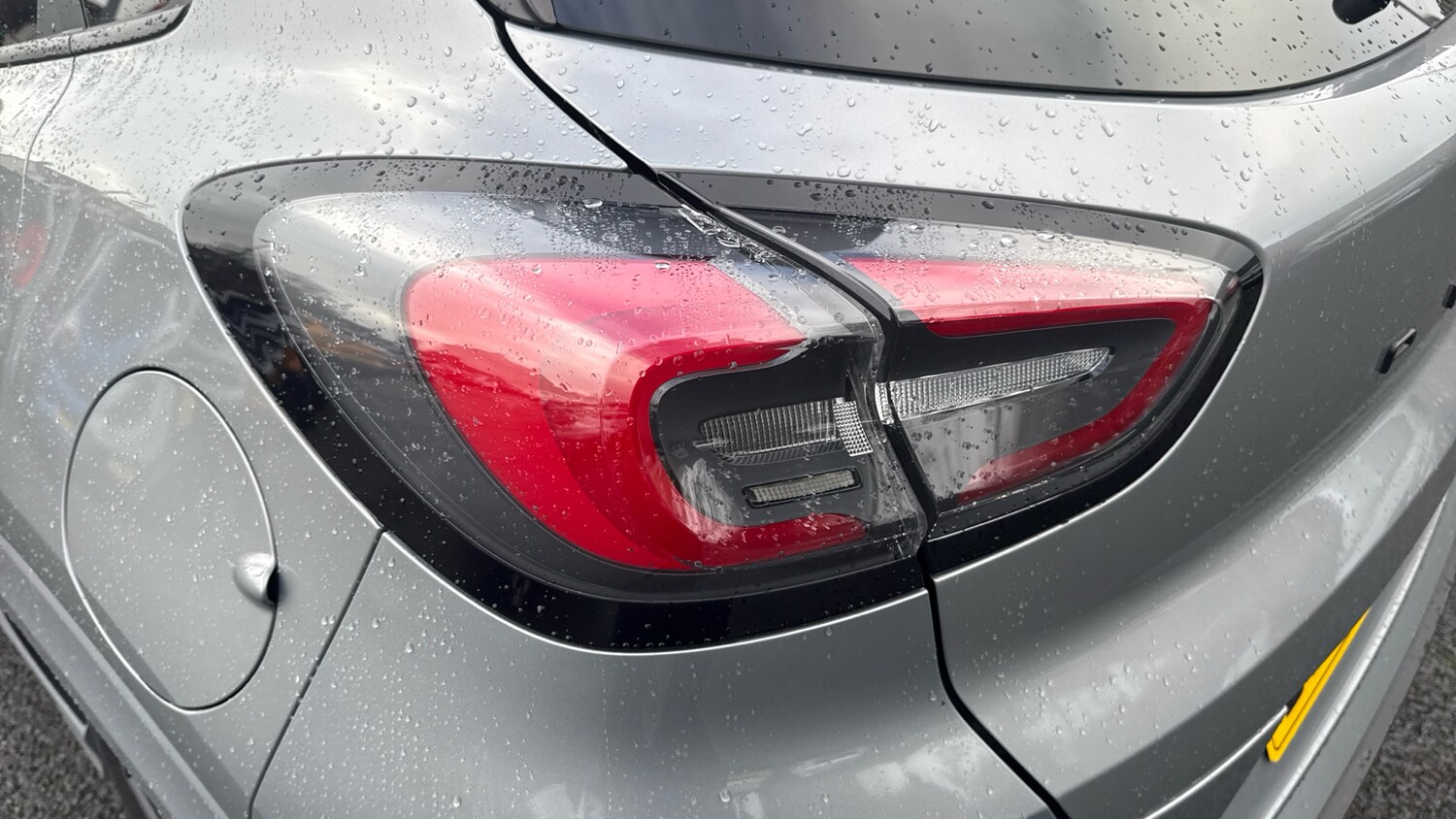 Used Ford Puma 2024 for sale - 77445599: Photo 29