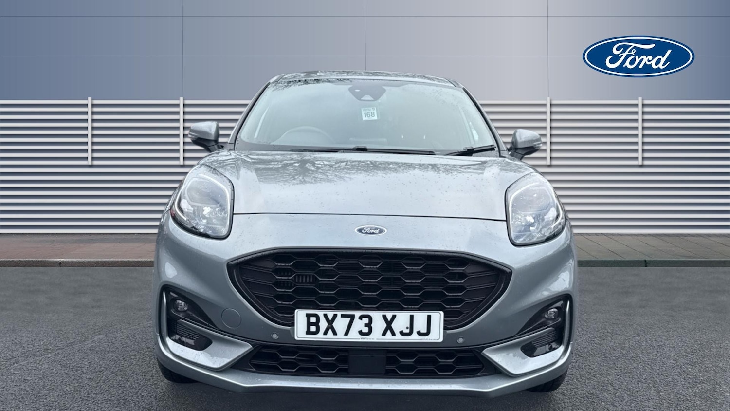 Used Ford Puma 2024 for sale - 77445599: Photo 3