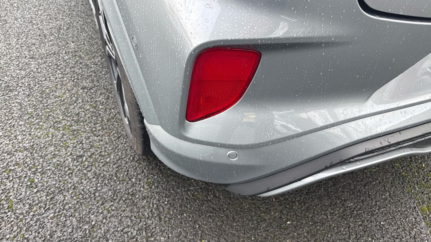 Used Ford Puma 2024 for sale - 77445599: Photo 30