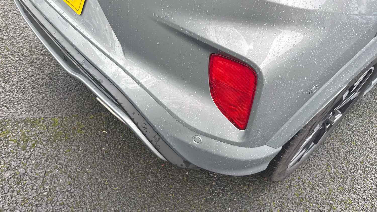 Used Ford Puma 2024 for sale - 77445599: Photo 32