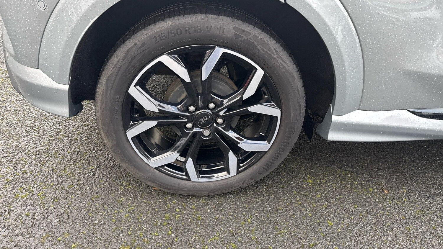 Used Ford Puma 2024 for sale - 77445599: Photo 33