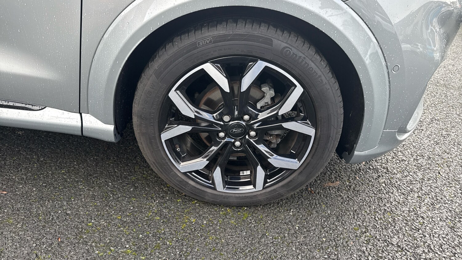 Used Ford Puma 2024 for sale - 77445599: Photo 34