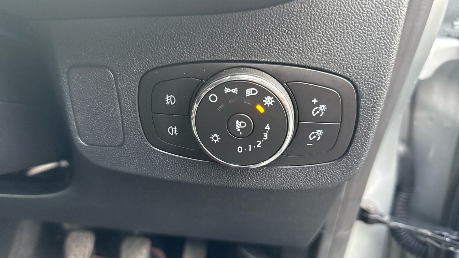 Used Ford Puma 2024 for sale - 77445599: Photo 37