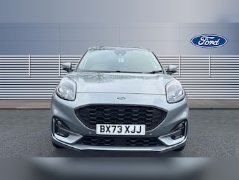 Used Ford Puma 2024 for sale - 77445599: Photo