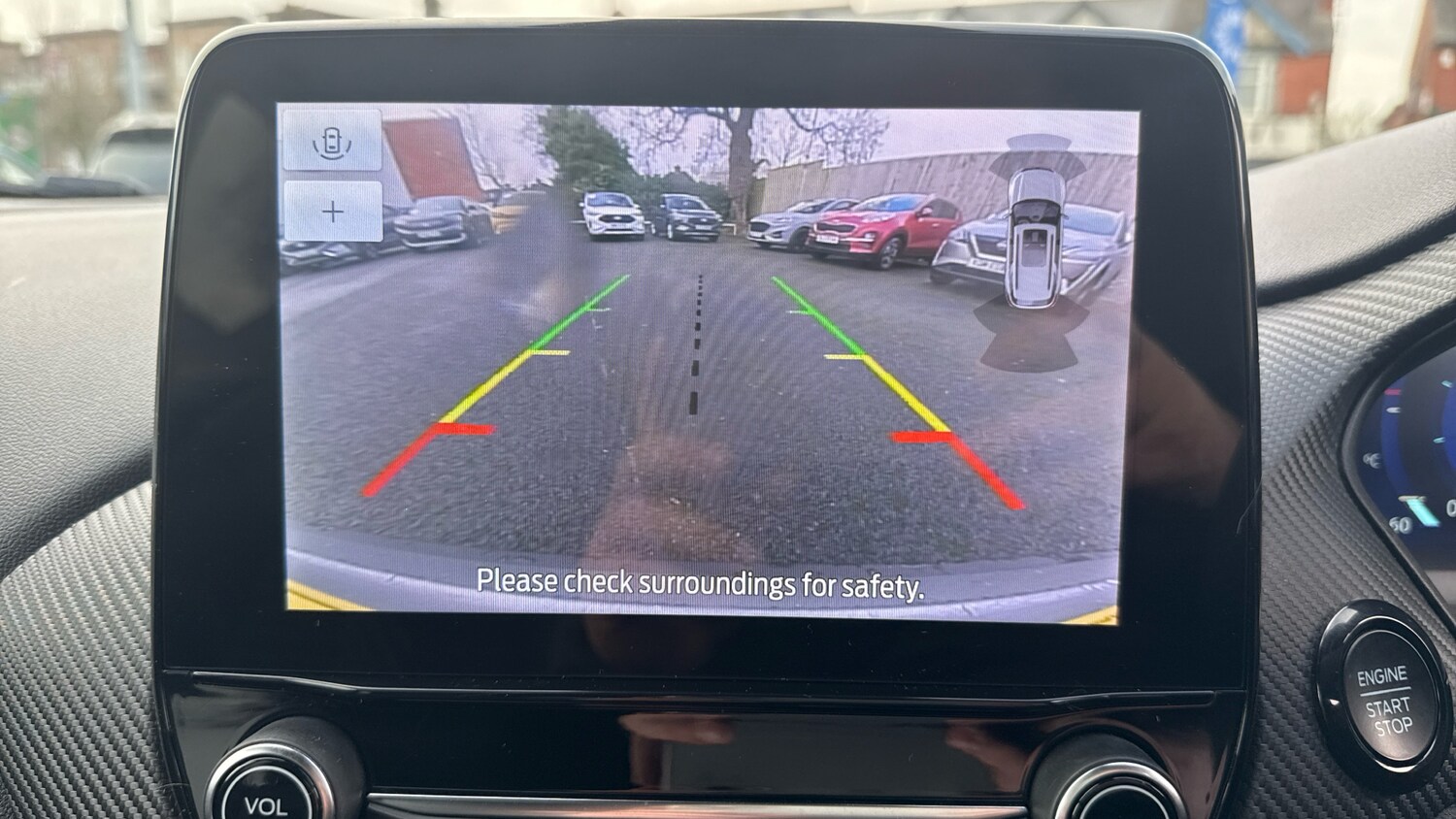 Used Ford Puma 2024 for sale - 77445599: Photo 43