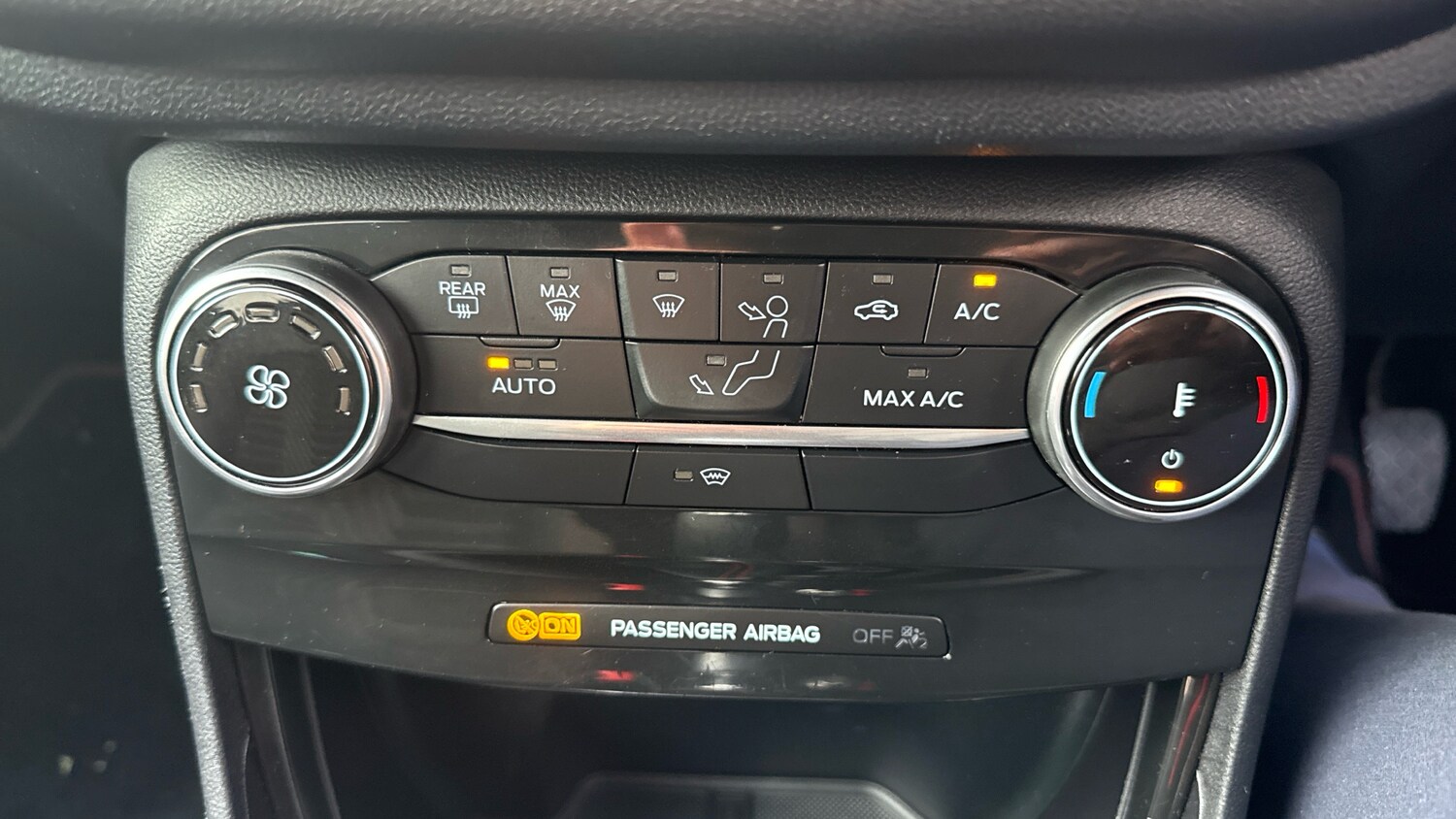 Used Ford Puma 2024 for sale - 77445599: Photo 44