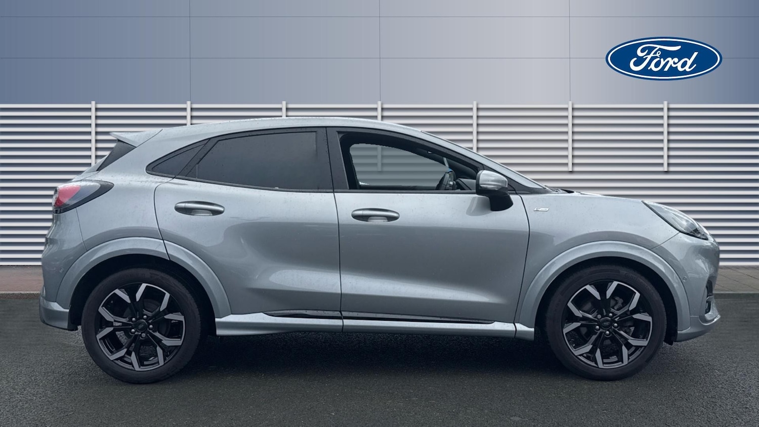 Used Ford Puma 2024 for sale - 77445599: Photo 5