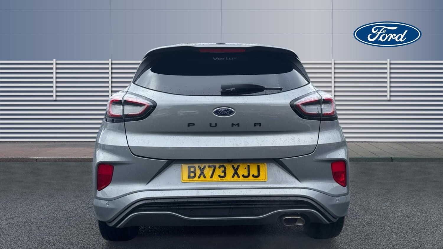 Used Ford Puma 2024 for sale - 77445599: Photo 6