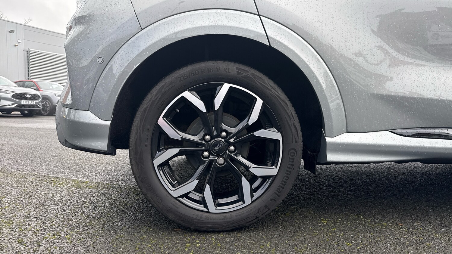 Used Ford Puma 2024 for sale - 77445599: Photo 7