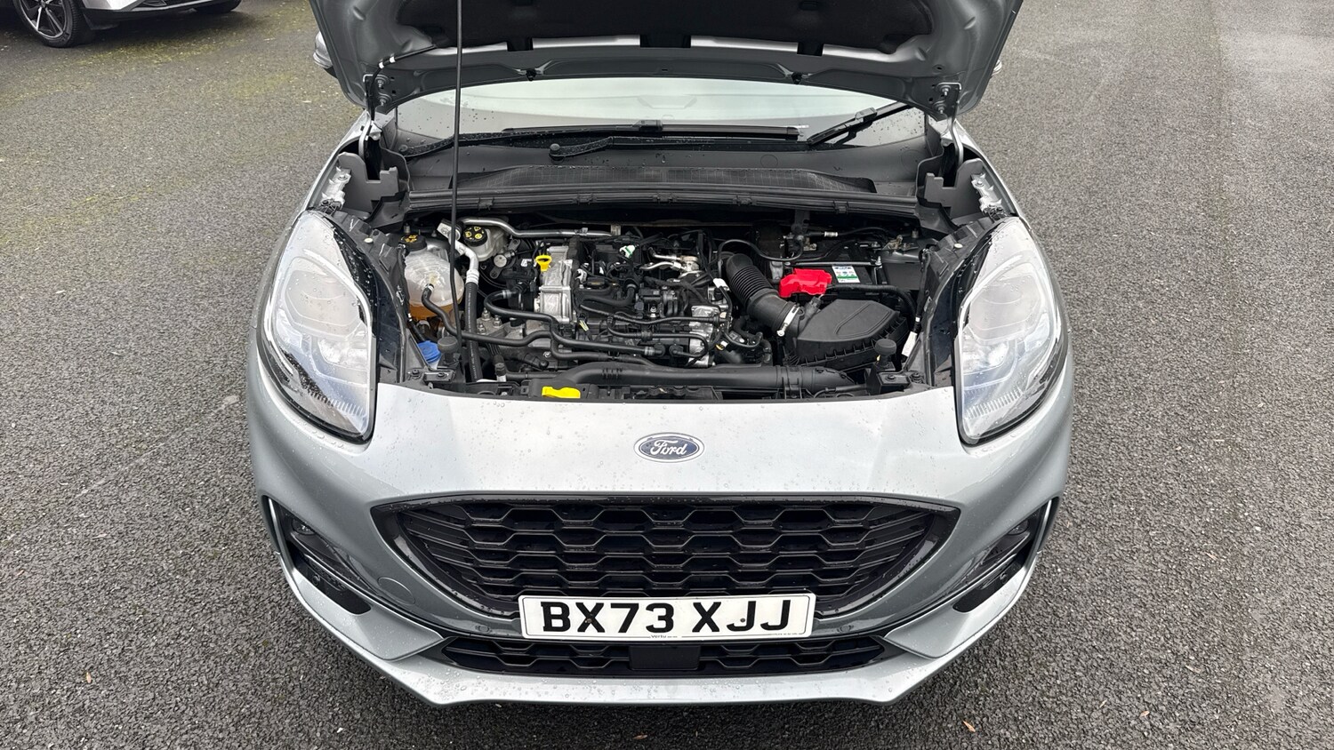 Used Ford Puma 2024 for sale - 77445599: Photo 8