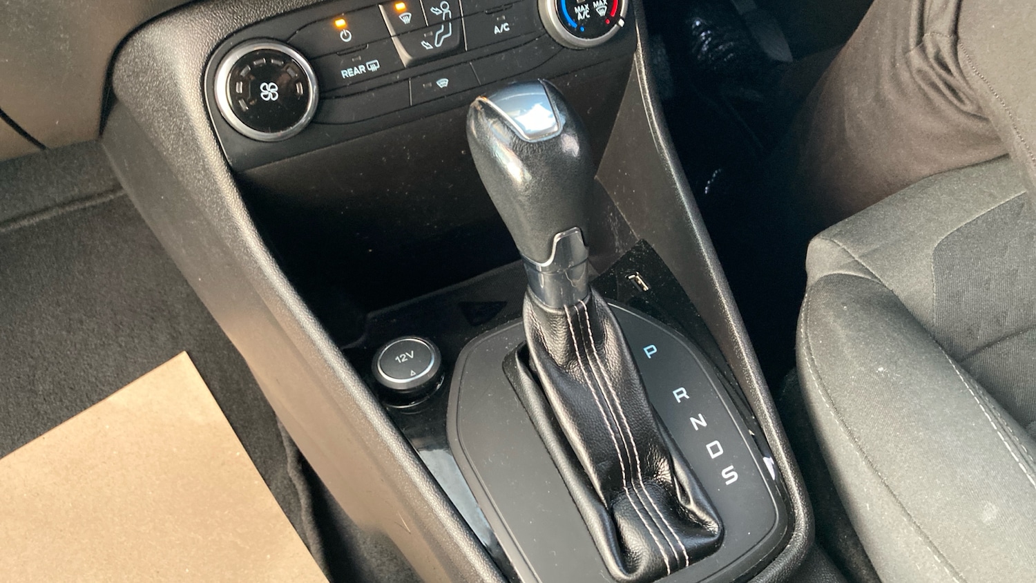 Used Ford Fiesta 2017 for sale - 76637574: Photo 13