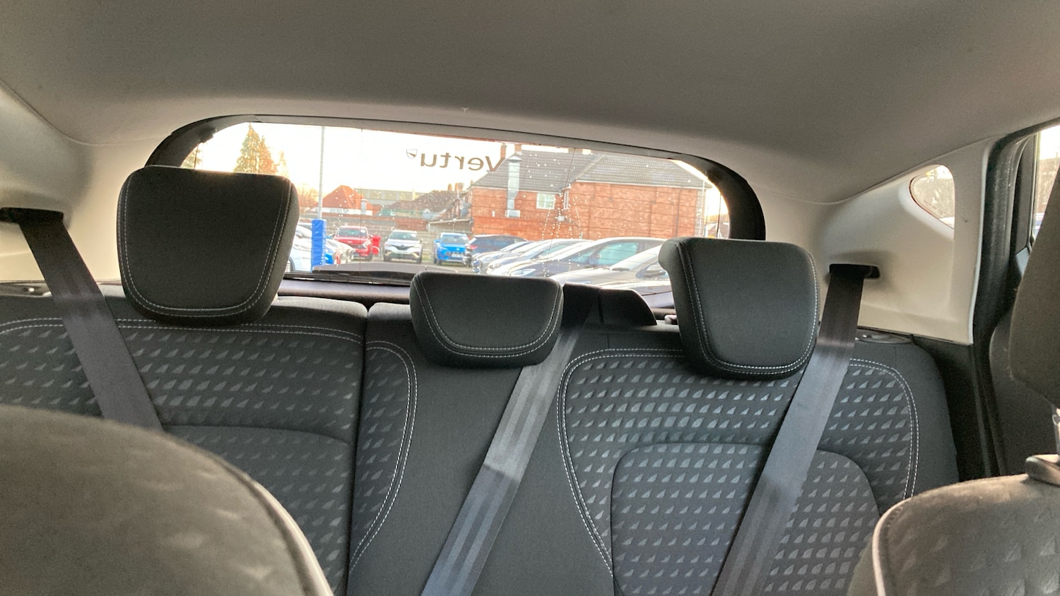 Used Ford Fiesta 2017 for sale - 76637574: Photo 15