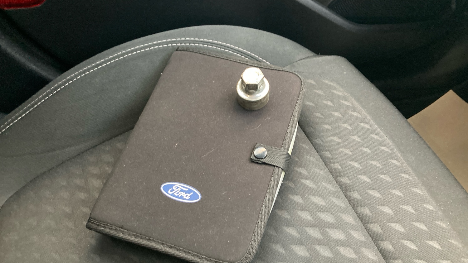 Used Ford Fiesta 2017 for sale - 76637574: Photo 19