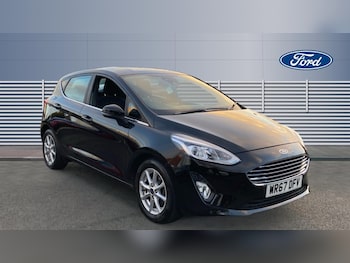 Ford - Fiesta