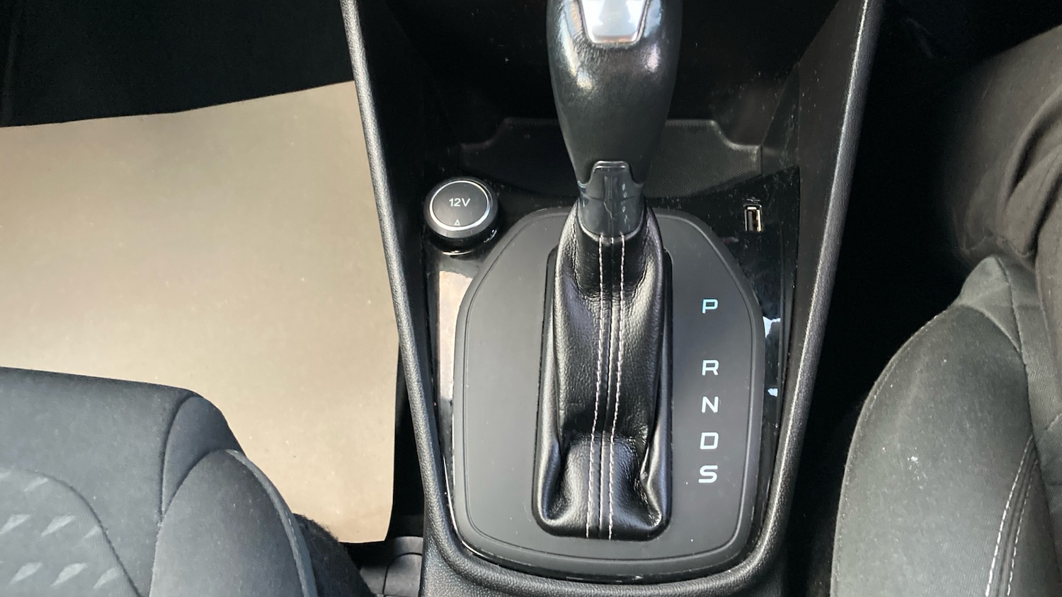 Used Ford Fiesta 2017 for sale - 76637574: Photo 22