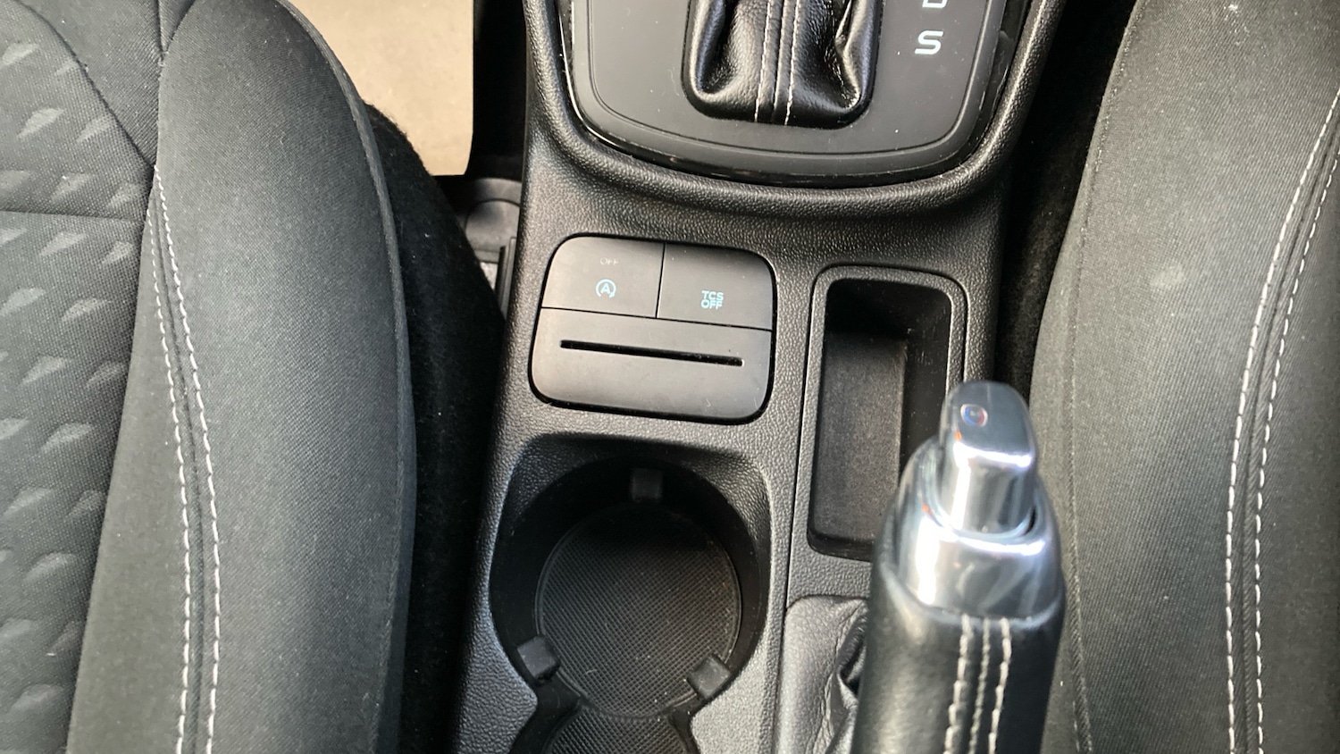 Used Ford Fiesta 2017 for sale - 76637574: Photo 23