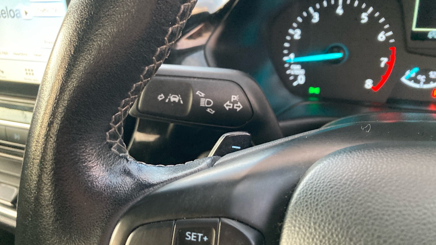 Used Ford Fiesta 2017 for sale - 76637574: Photo 25