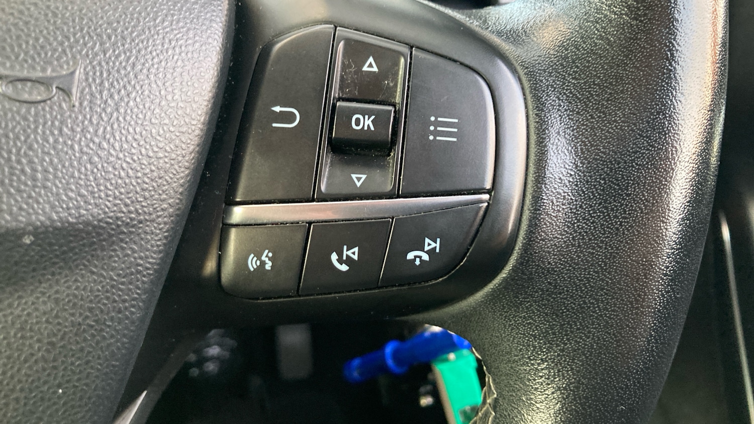 Used Ford Fiesta 2017 for sale - 76637574: Photo 26