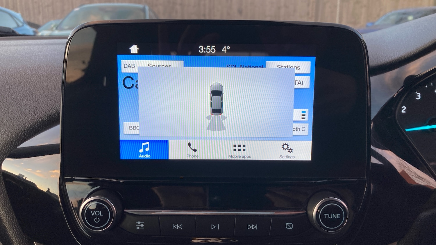 Used Ford Fiesta 2017 for sale - 76637574: Photo 29