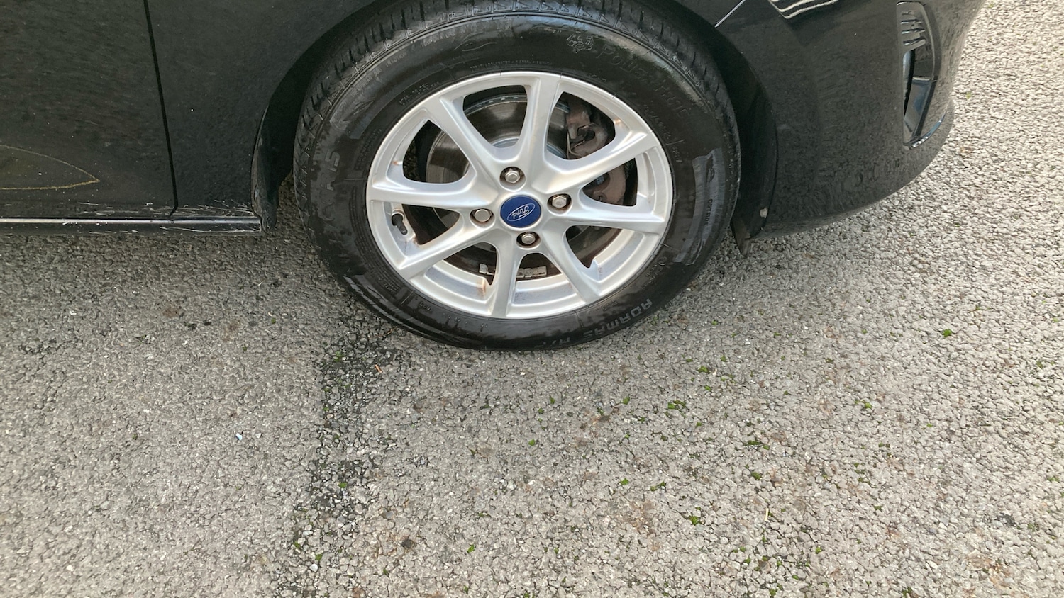 Used Ford Fiesta 2017 for sale - 76637574: Photo 31