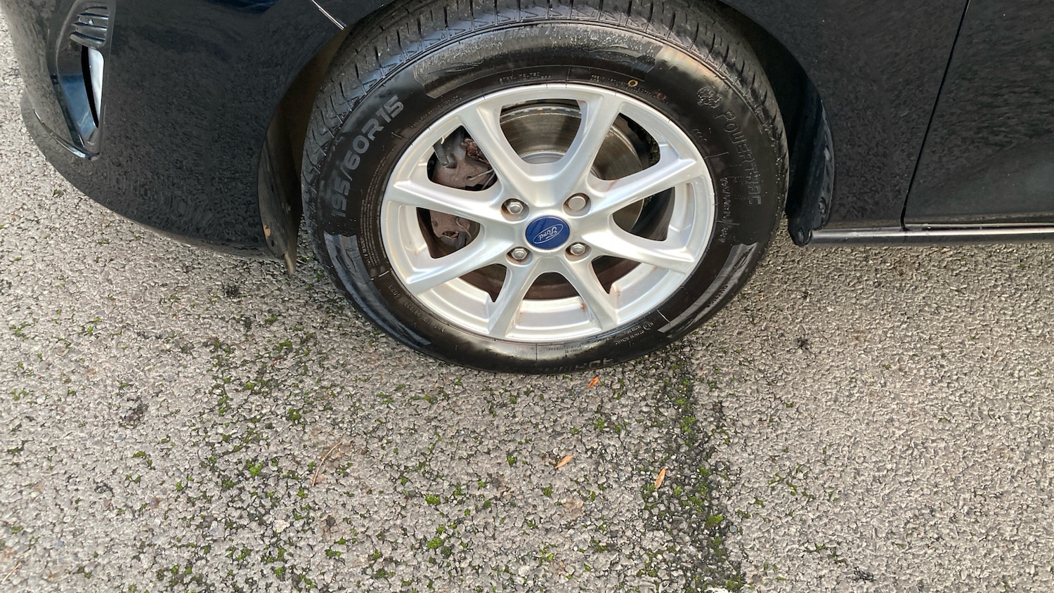 Used Ford Fiesta 2017 for sale - 76637574: Photo 32