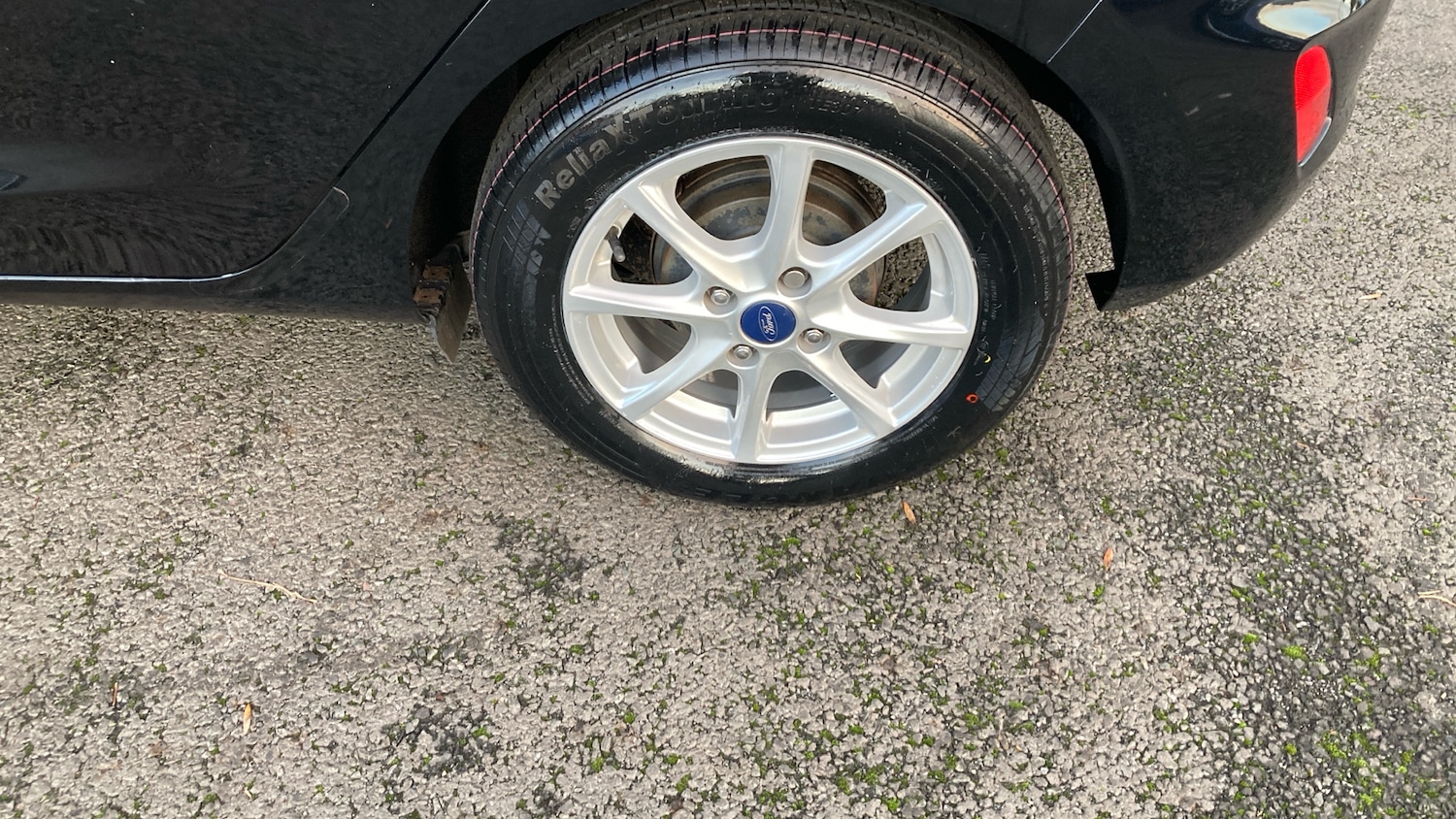 Used Ford Fiesta 2017 for sale - 76637574: Photo 33