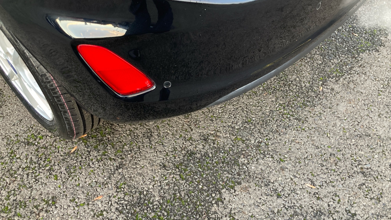 Used Ford Fiesta 2017 for sale - 76637574: Photo 34