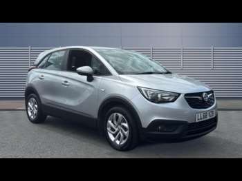 2019 (68) - 1.2 SE 5dr Petrol Hatchback
