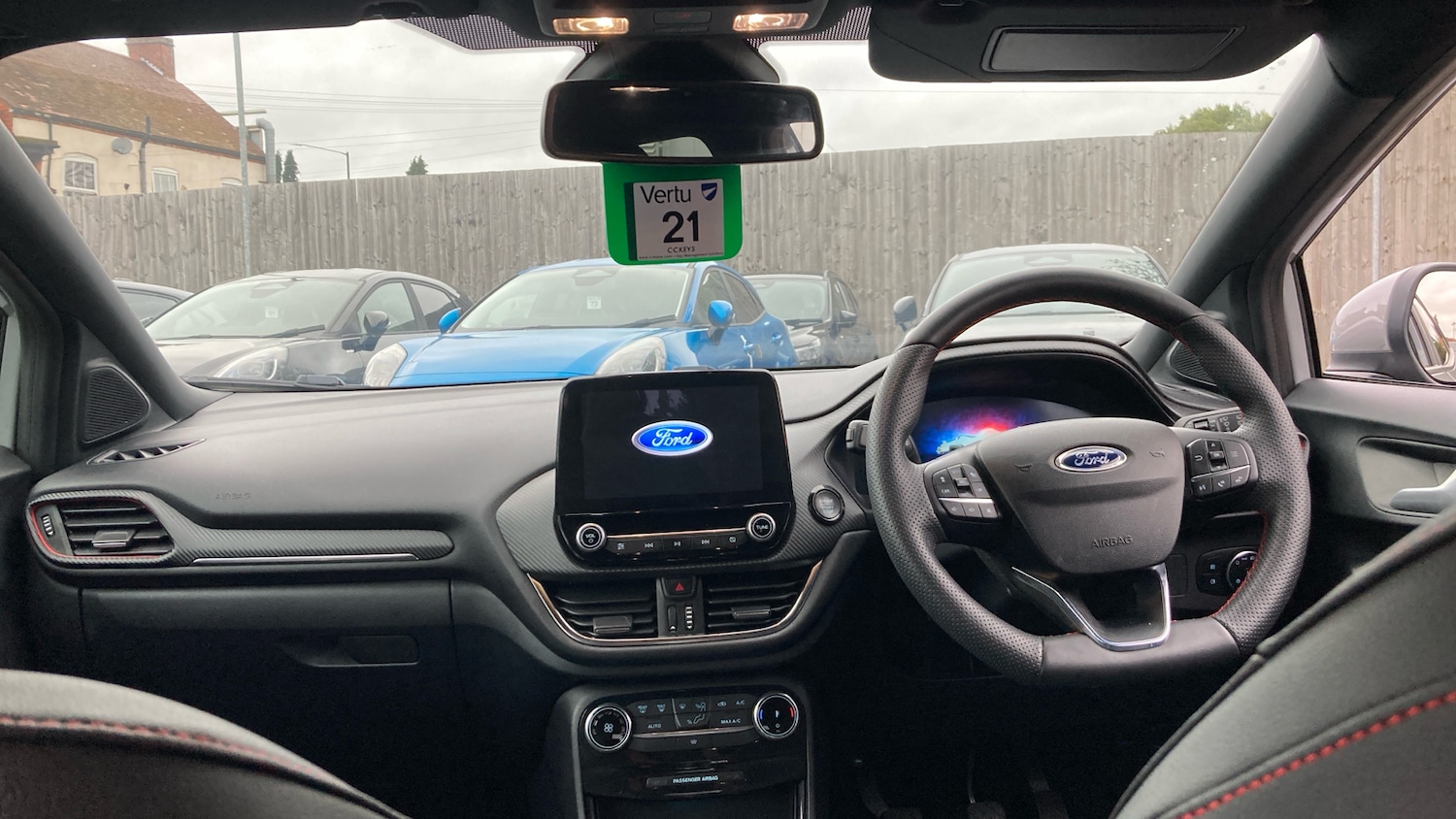 Used Ford Puma 2023 for sale - 76461739: Photo 10