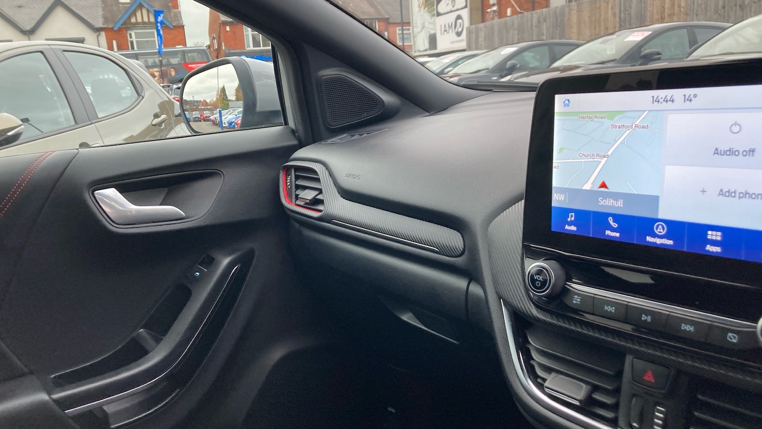 Used Ford Puma 2023 for sale - 76461739: Photo 14