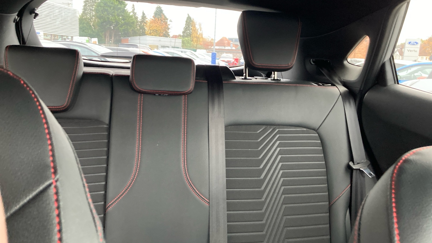 Used Ford Puma 2023 for sale - 76461739: Photo 15