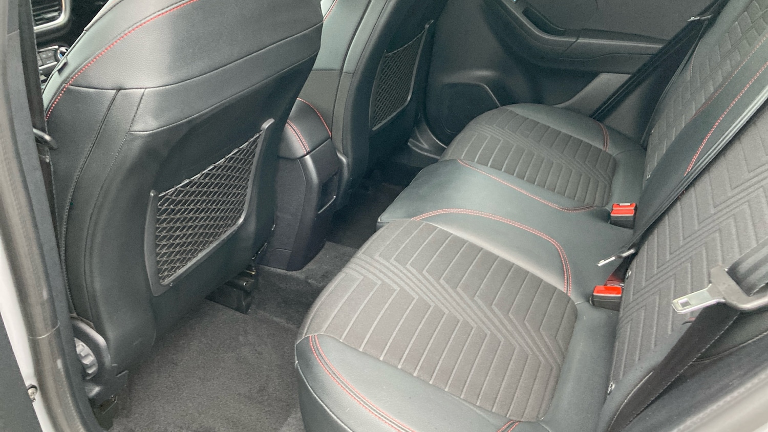 Used Ford Puma 2023 for sale - 76461739: Photo 16