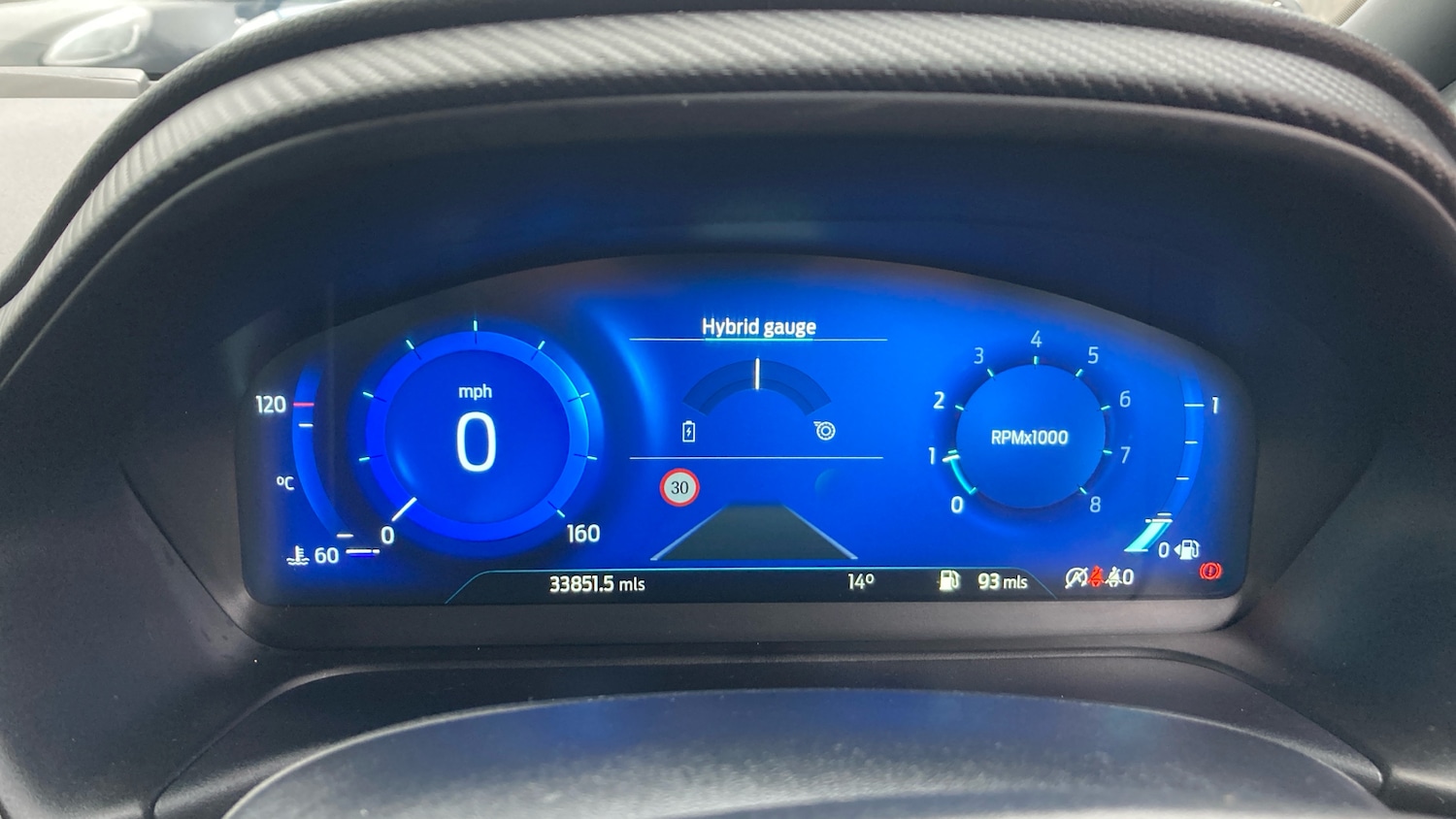 Used Ford Puma 2023 for sale - 76461739: Photo 18