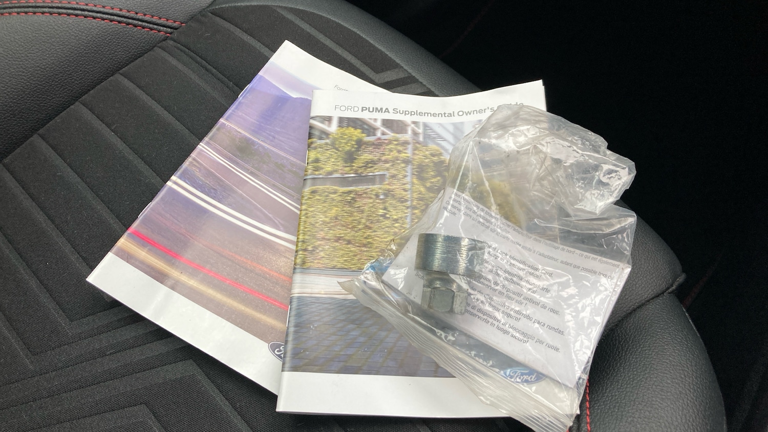 Used Ford Puma 2023 for sale - 76461739: Photo 19