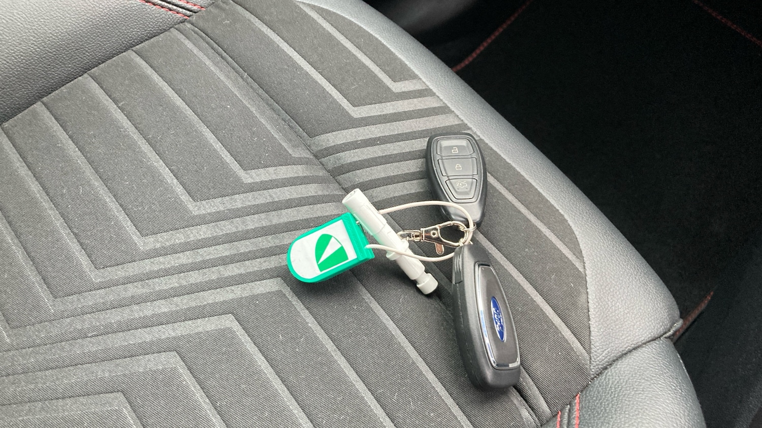 Used Ford Puma 2023 for sale - 76461739: Photo 20