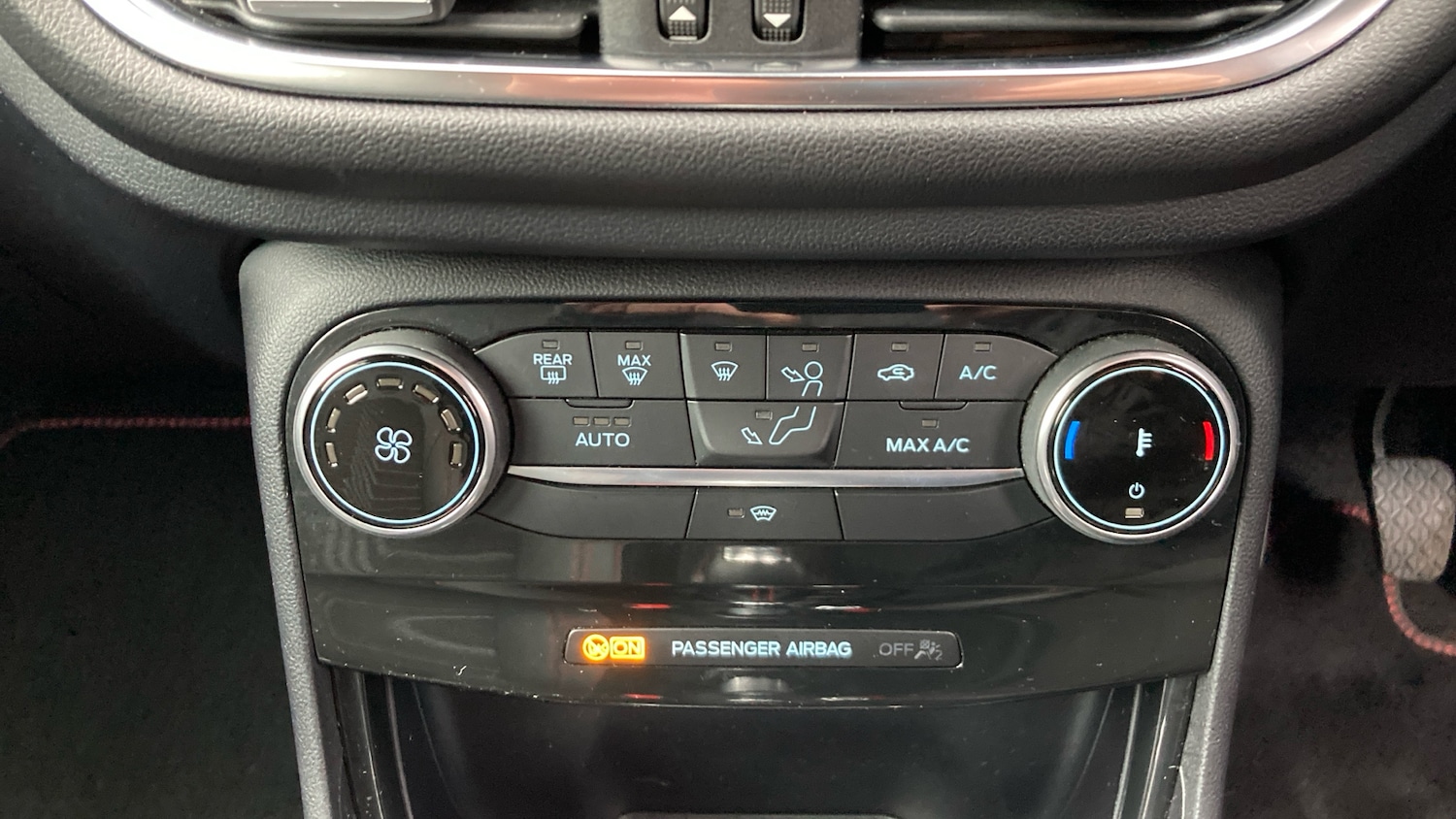 Used Ford Puma 2023 for sale - 76461739: Photo 21