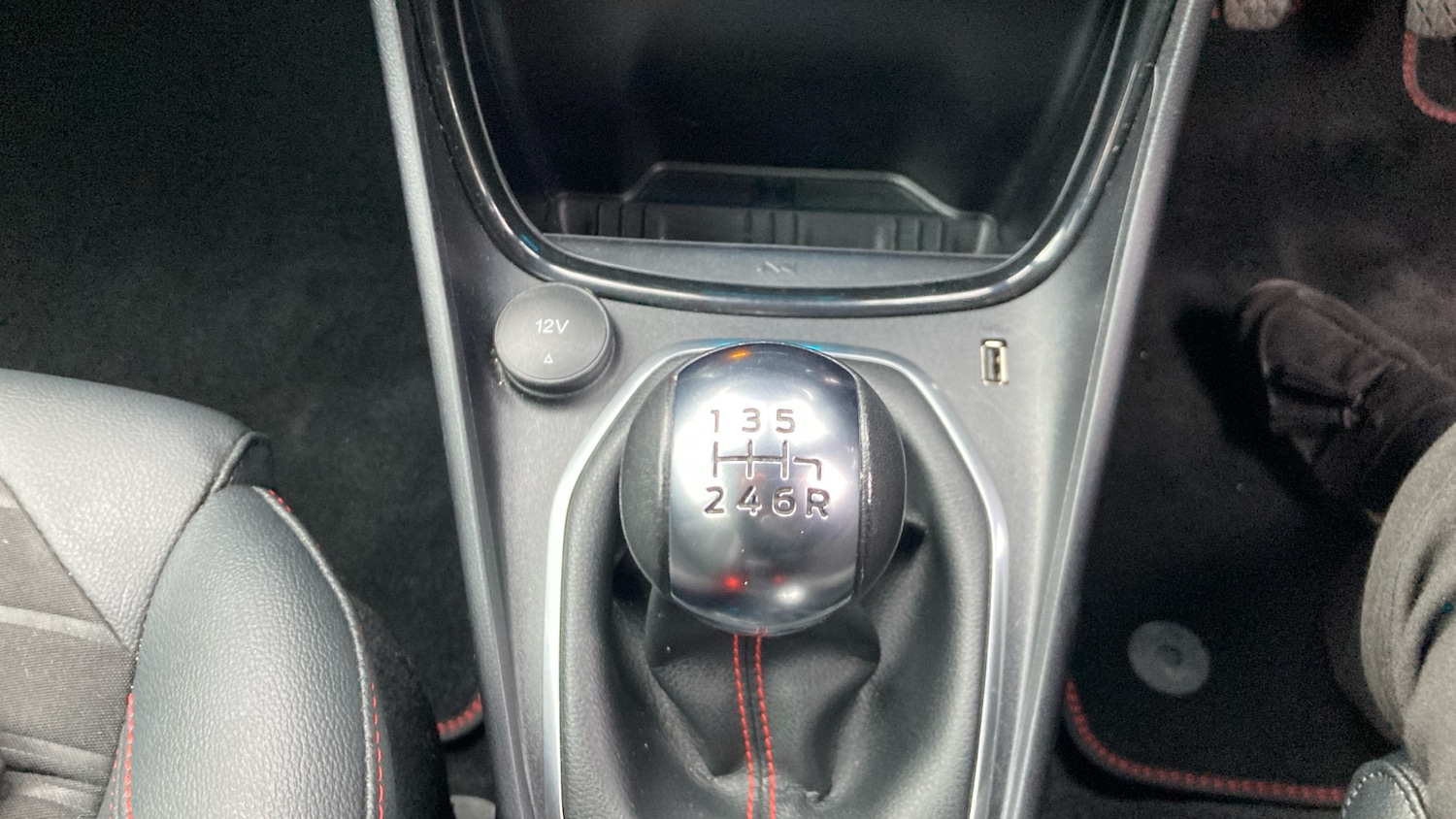 Used Ford Puma 2023 for sale - 76461739: Photo 22